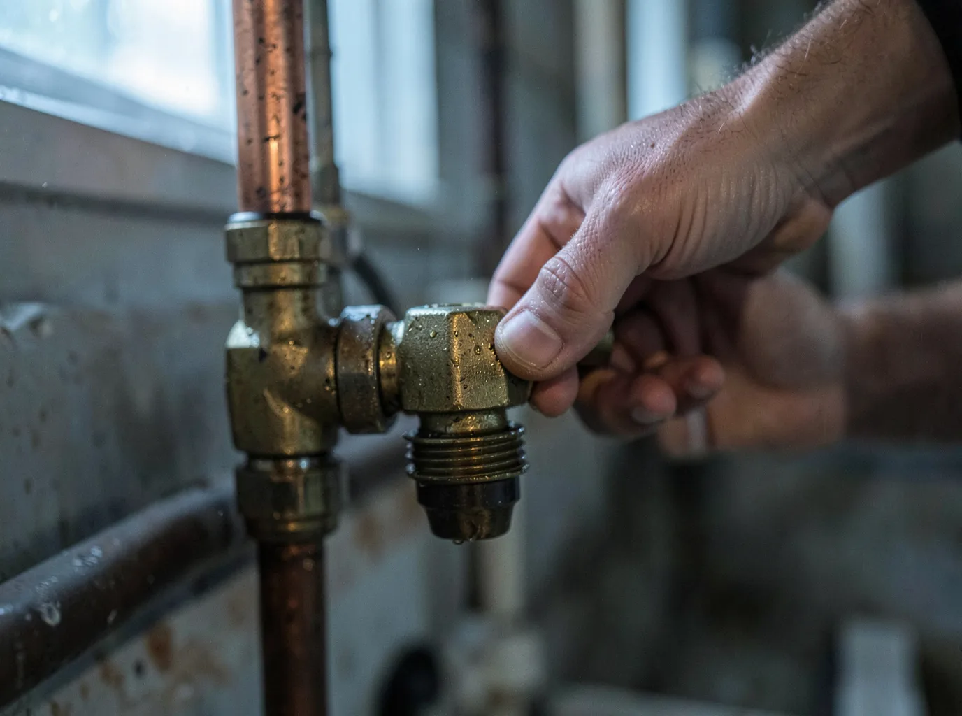 Emergency Plumber Drakesville, IA FAQs